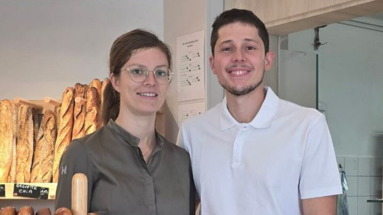 L’Atelier du pain perdu : saveurs retrouvées
