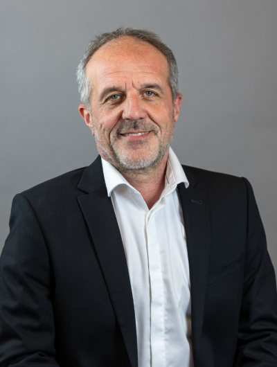 Richard Grass
