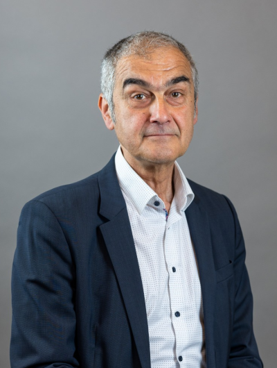 Dany Zottner