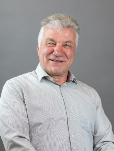 Jean-Marc Diersé