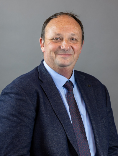 Stéphane Schisselé