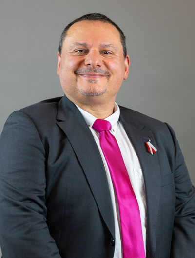 Marc Wolff