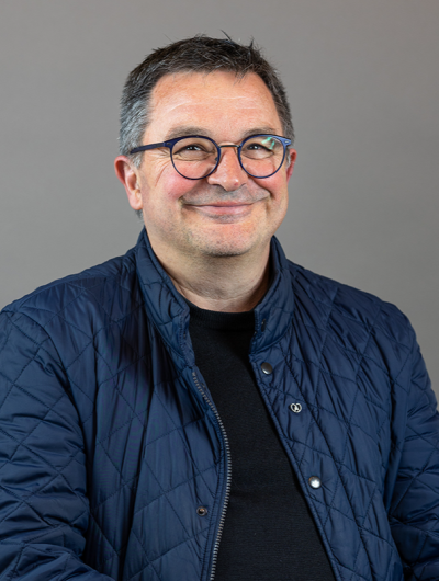 Richard Mertz